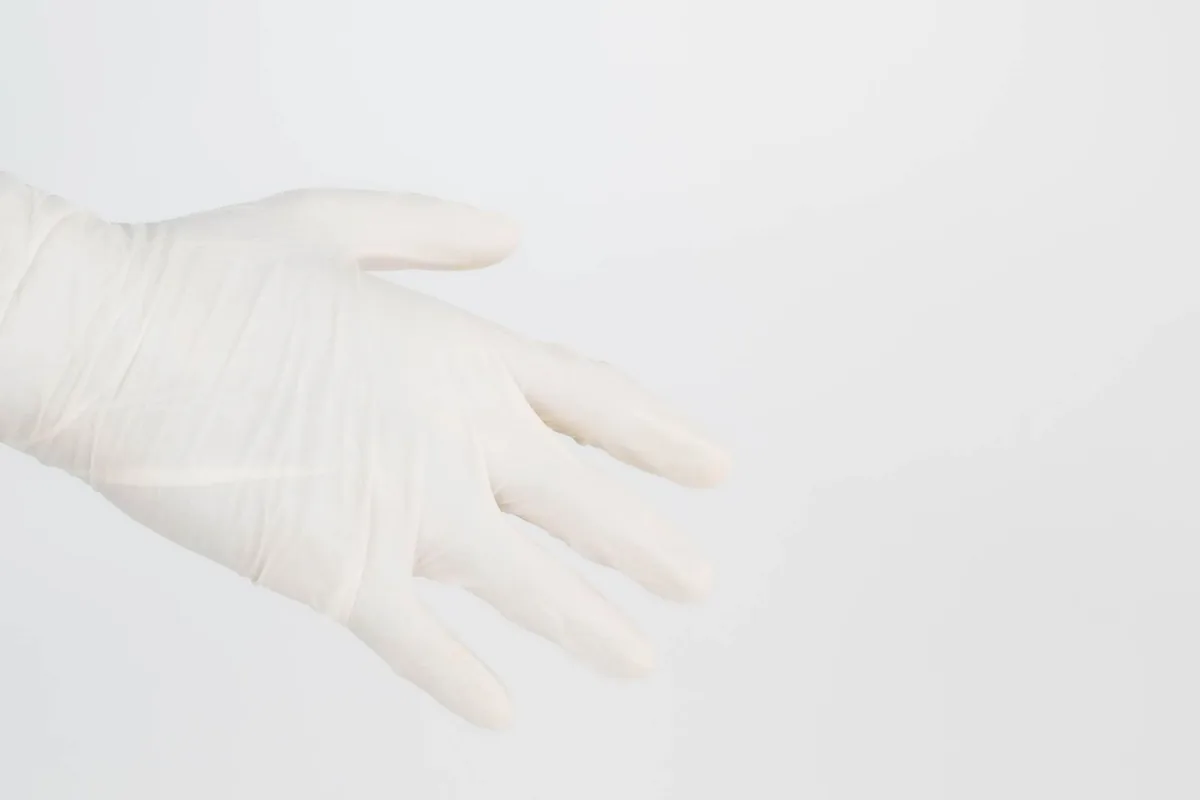 Bodily Fluid Cleanup in Chaparral, NM